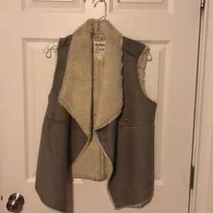 Evereve soft vest